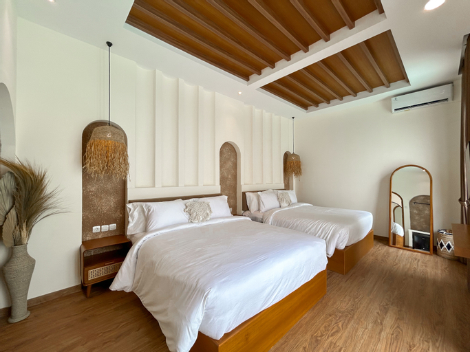 Bedroom 6