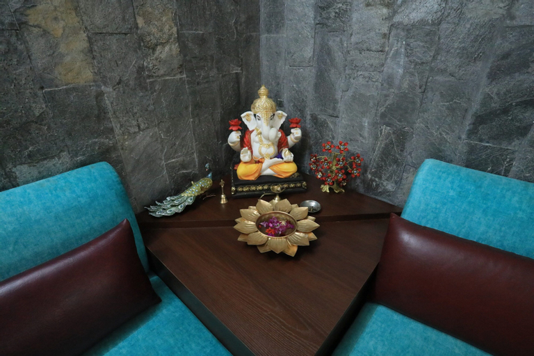 Banipark Service Apartment, Jaipur
