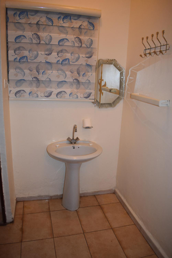 Bathroom 4, Bedouin Garden Village, Aqaba