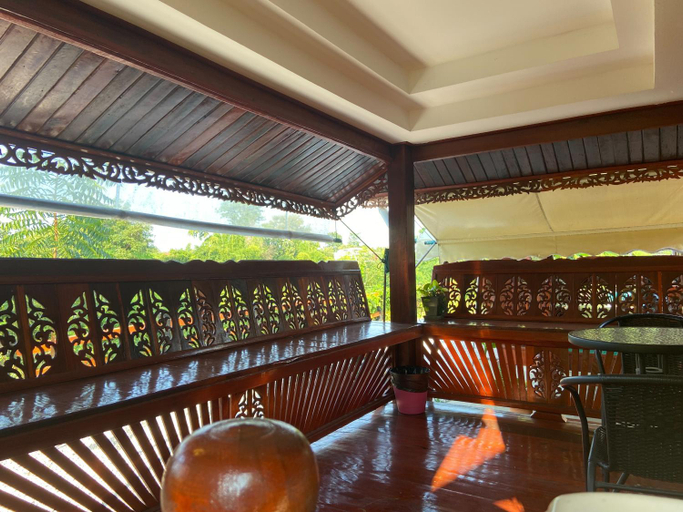 Lampang Hideaway Guesthouse, Muang Lampang