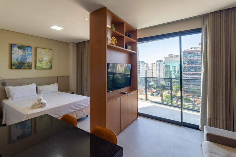Bedroom 19