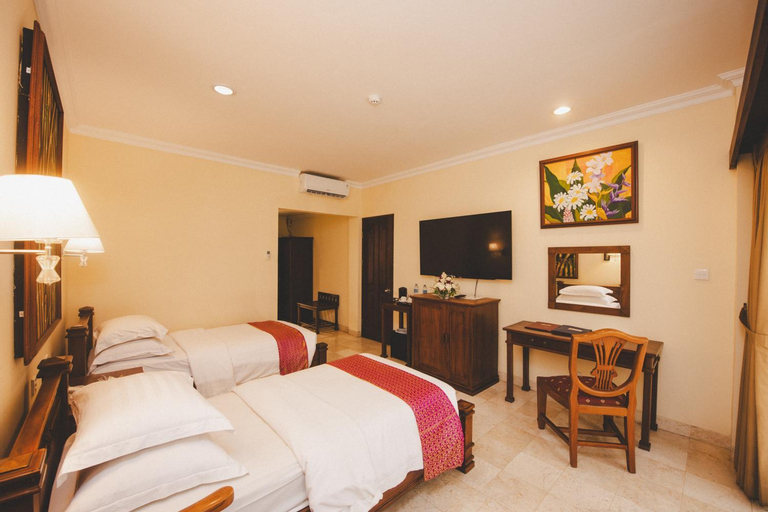 Bedroom 17