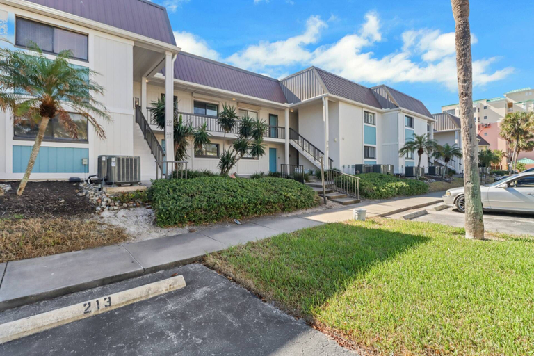 Exterior & Views 2, 200 Lenell Rd #219, Lee