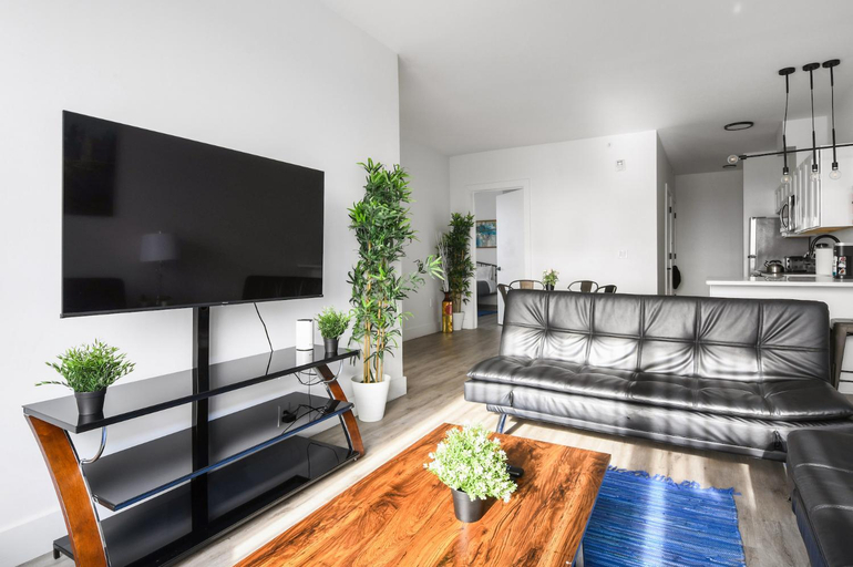 Others 4, Luxury Apartments - Newark Int Airport - Evonify Stays, Union