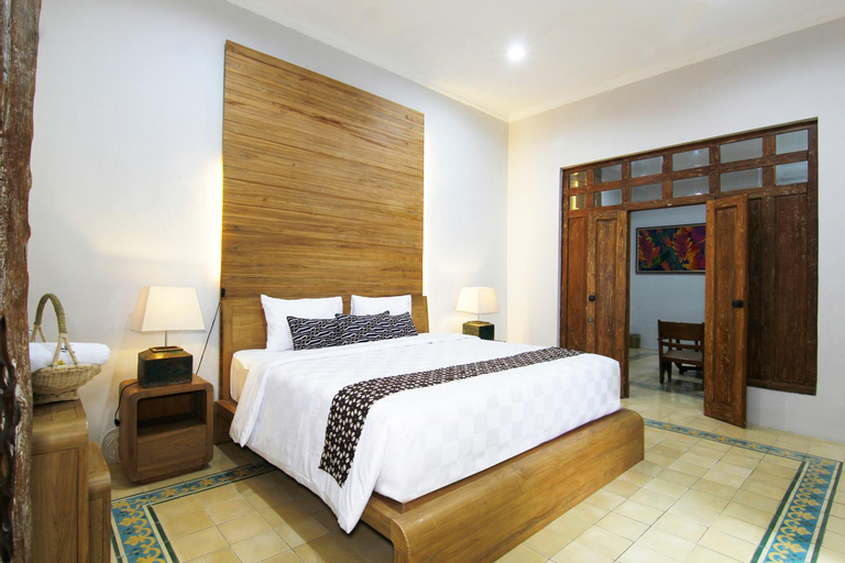 Bedroom 7