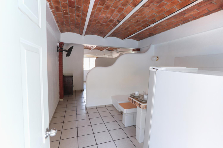 Bathroom, Posada Real, Compostela