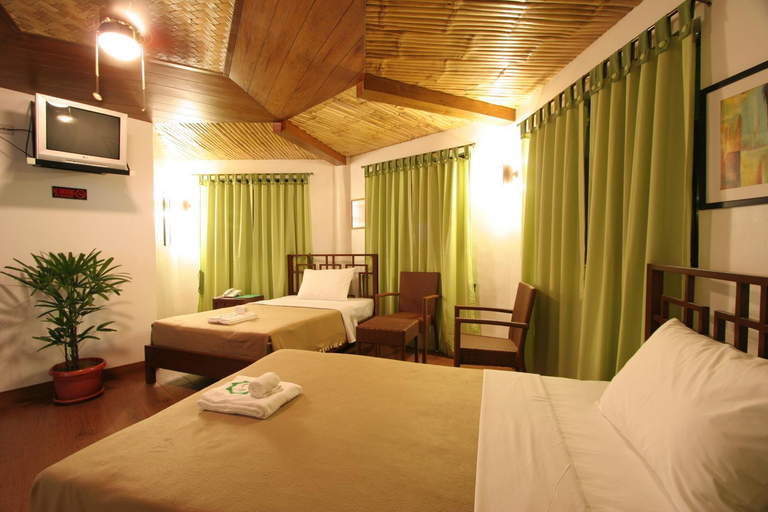 Bedroom 7