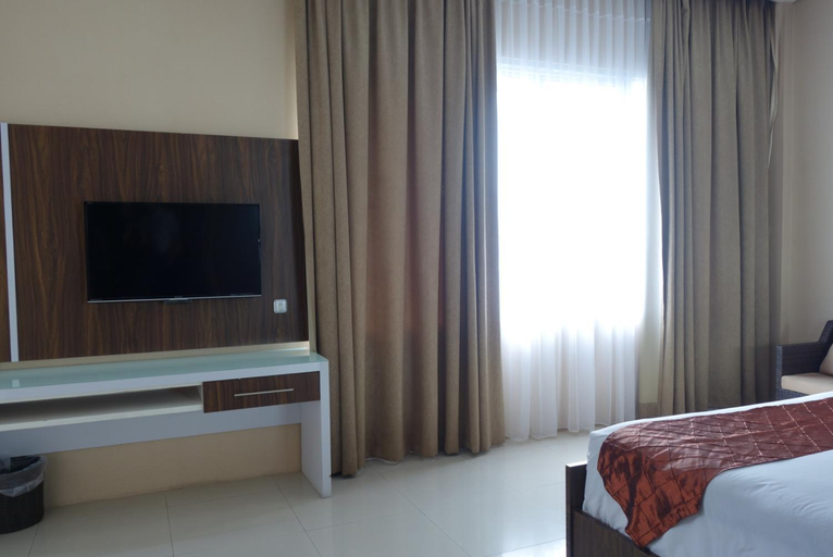 Bedroom 14