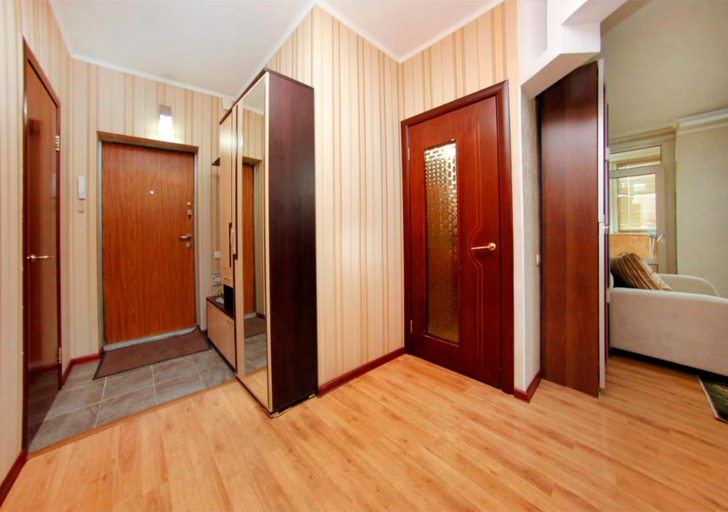 Others 2, Razmestim в ЖК Куат-7, Almaty