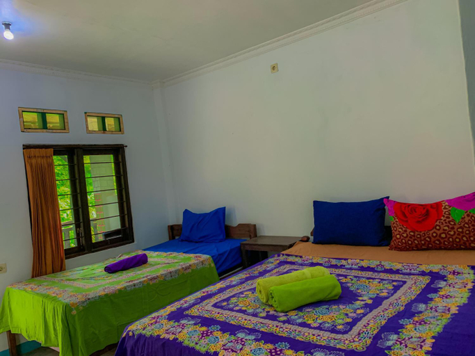 Bedroom 11