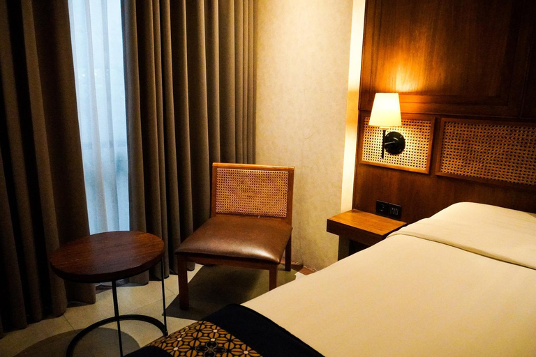 Bedroom 21
