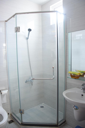 Bathroom 5, Thanh Xuan Hotel Vung Tau, Vũng Tàu