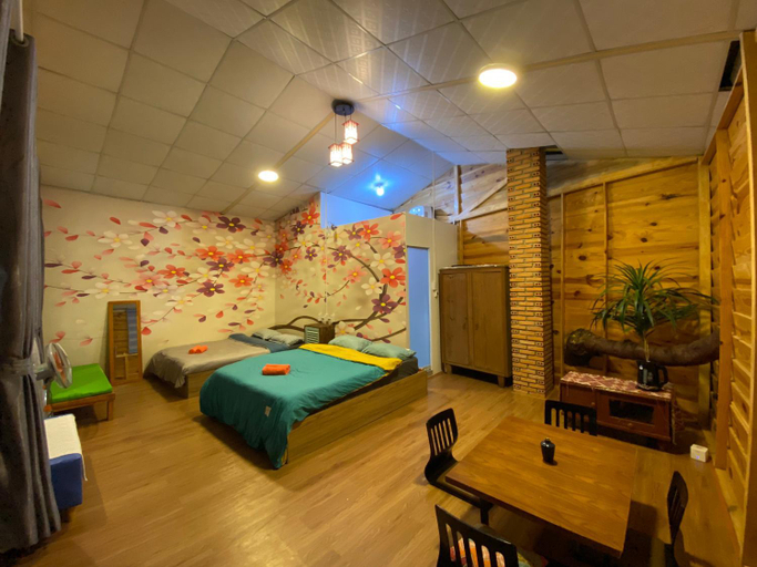 Bedroom 4