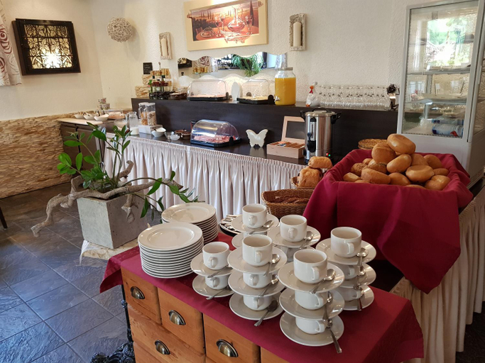 Food & Drinks 4, Hotel Zur Brucke, Cochem-Zell