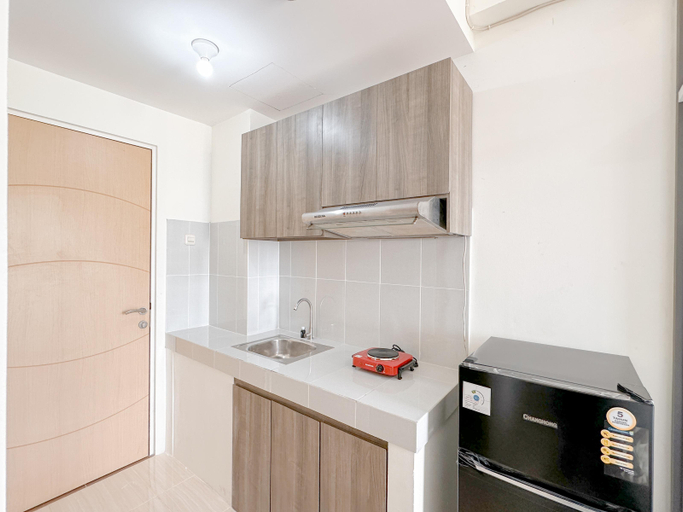 Others 2, Comfortable Living and Nicest Studio at Bale Hinggil Apartment By Travelio, Surabaya