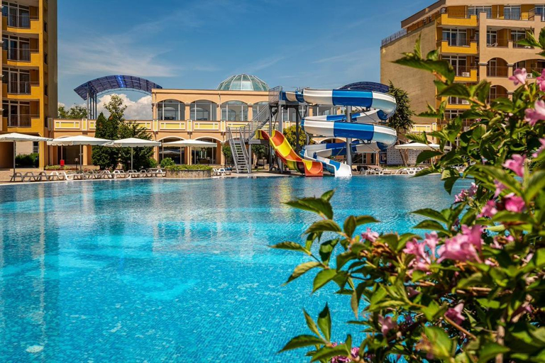 Others 5, DL Apartments, Pomorie
