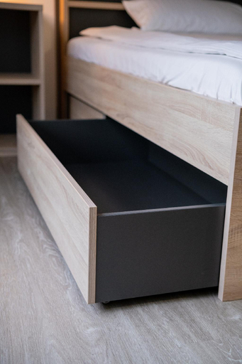 Bedroom 4, Jade&Jabo, Rhein-Kreis Neuss