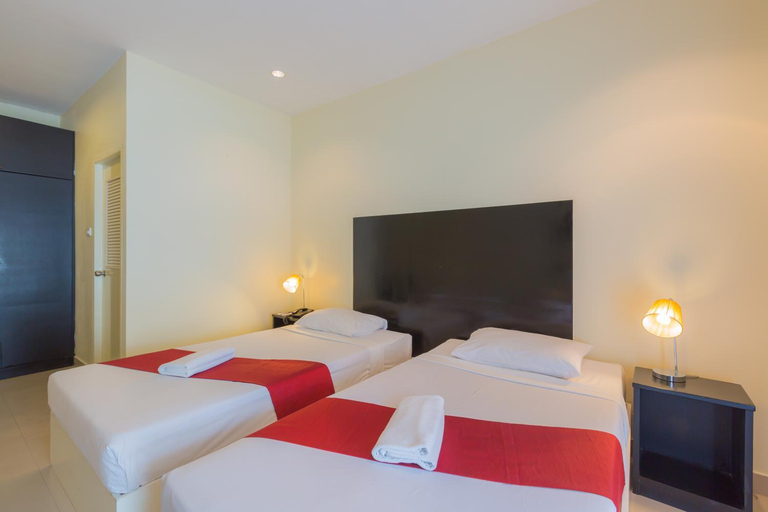Bedroom 5