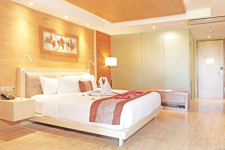 Bedroom 26