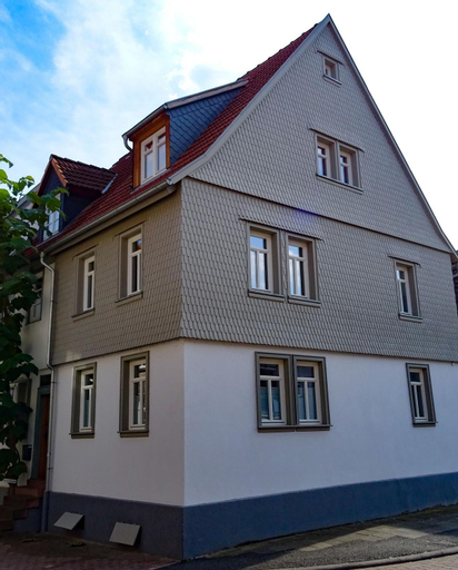 Das Schindelhaus, Darmstadt-Dieburg