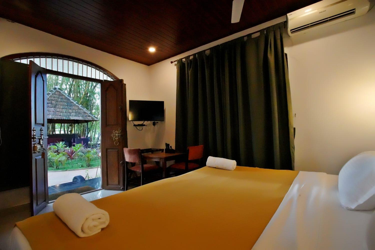 Others 2, Bamboo Lagoon Resort, Alappuzha