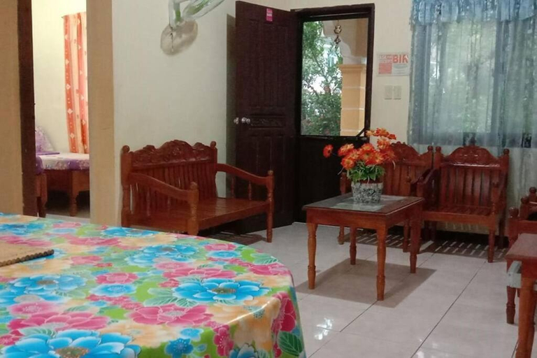Bedroom 2, Curammeng Homestay, Pagudpud