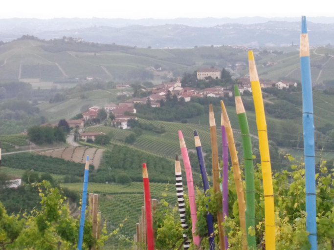 Others 5, Cascina Romanino, Cuneo