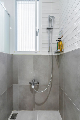 Bathroom 4, Taitung Spring Homestay B B, Taitung