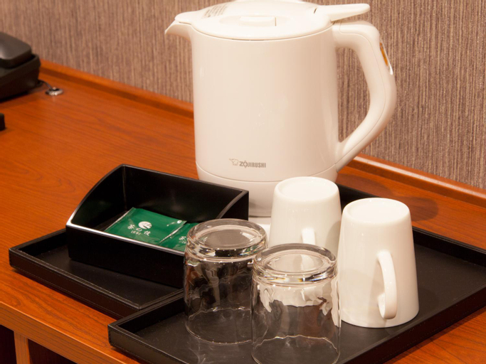 Amenities 11