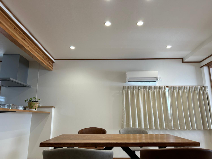 Others 4, しまの宿 Island Country Inn -2階貸切,専用バスルーム,トイレ-, Onomichi