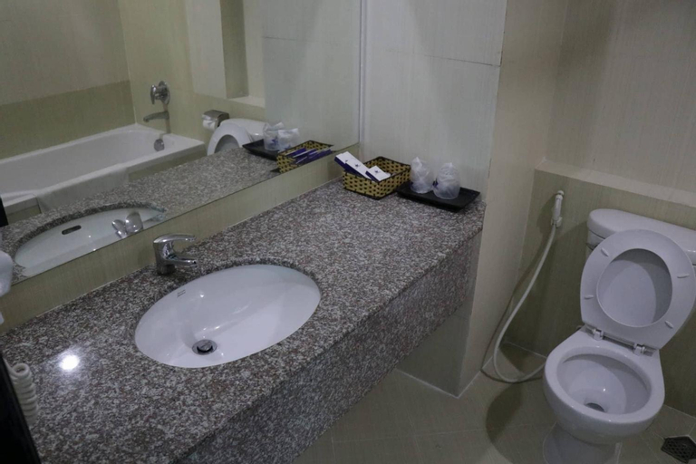Bathroom 2