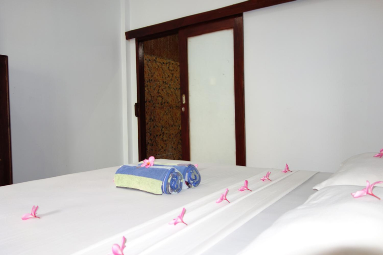 Bedroom 8