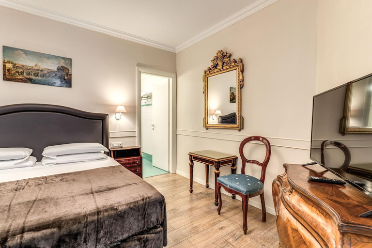 Others 4, Aurelius Ponte Sant'Angelo Rooms - Self Check-in, Rome