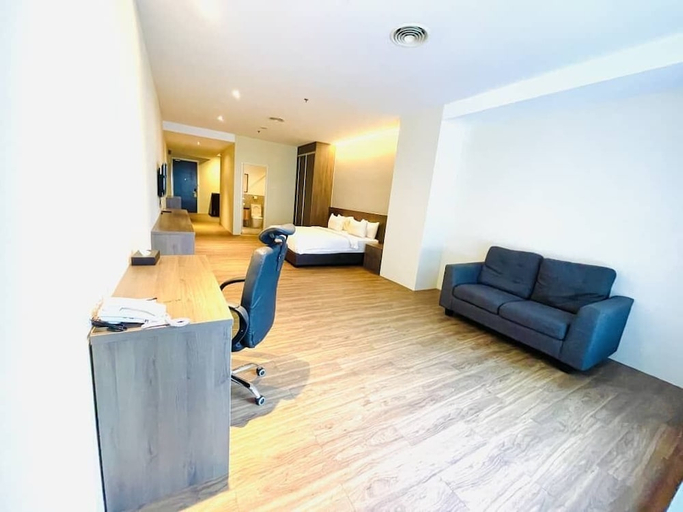Others 5, Imperial Regency Suites and Hotel Petaling Jaya, Kuala Lumpur