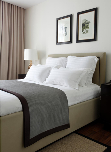 Bedroom 9