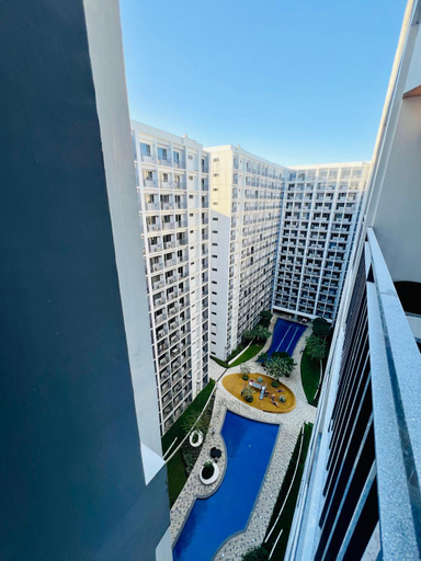 The Daily Abode, Pasay City