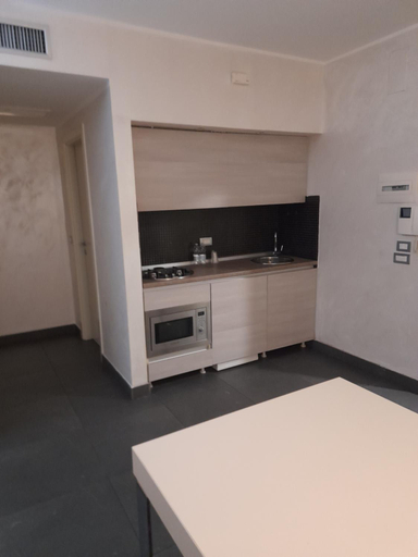 Others 3, FULL CASA, Cosenza