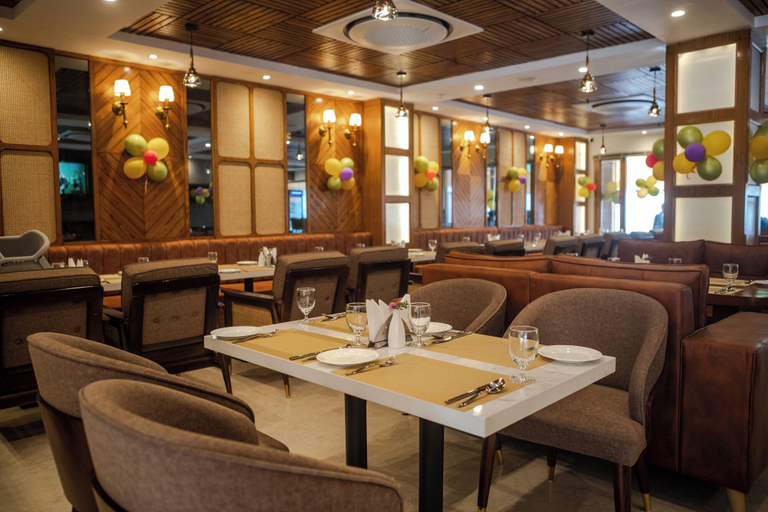 Food & Drinks 4, Mulberry Resort Centrally Heated Boutique Retreat, Kullu