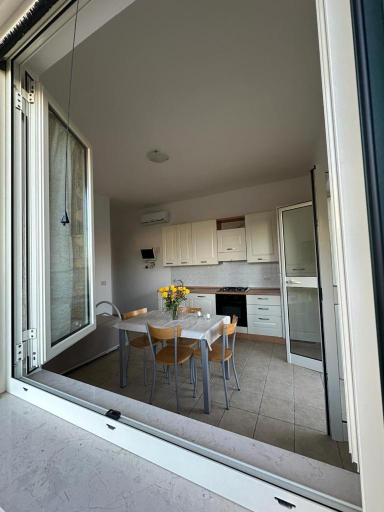 Others 2, Villa Lia - Appartamento privato, Foggia