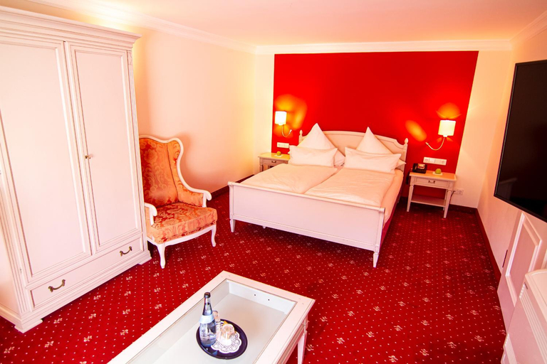 Bedroom 26