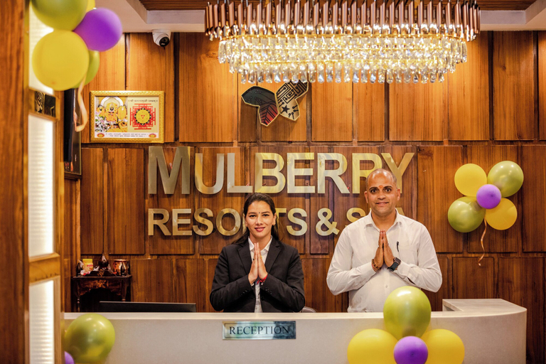 Others 5, Mulberry Resort Centrally Heated Boutique Retreat, Kullu