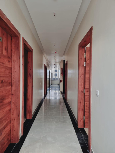 Public Area 3, C T Heights Inn Bharatpur, Bharatpur