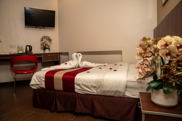 Bedroom 9