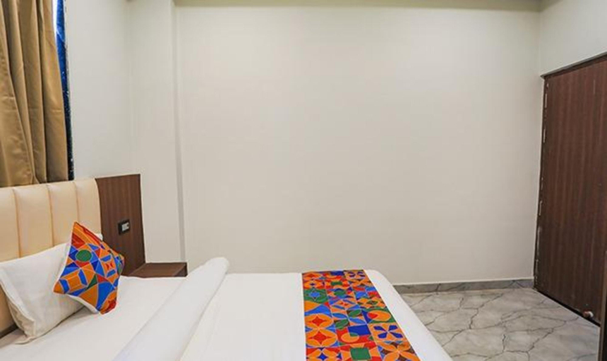 Bedroom 3, Via DDS, Lucknow