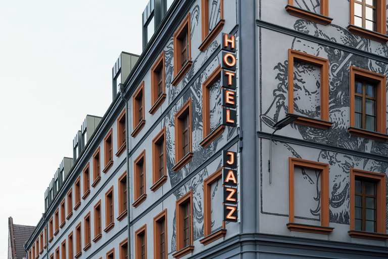 Exterior & Views 2, Hotel Jazz Wrocław Market Square, Środa Śląska