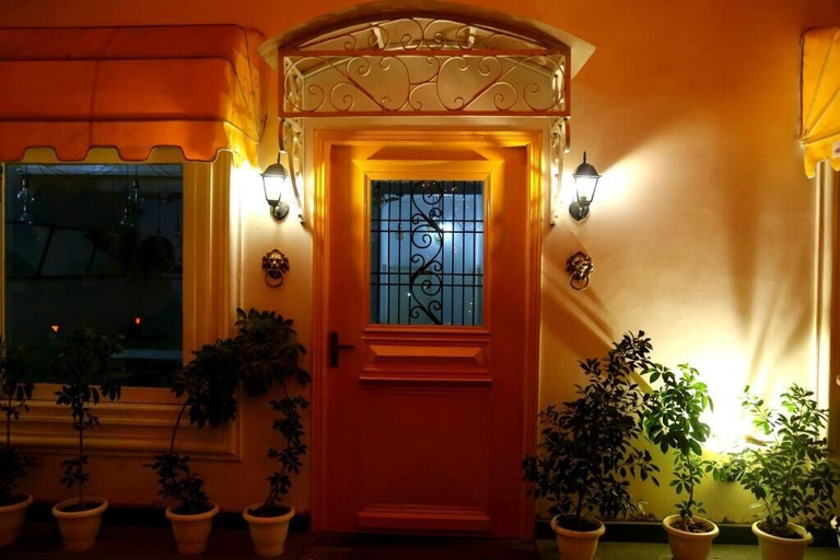 Exterior & Views 2, Hotel Stay Banaras, Varanasi