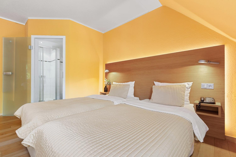 Bedroom 9
