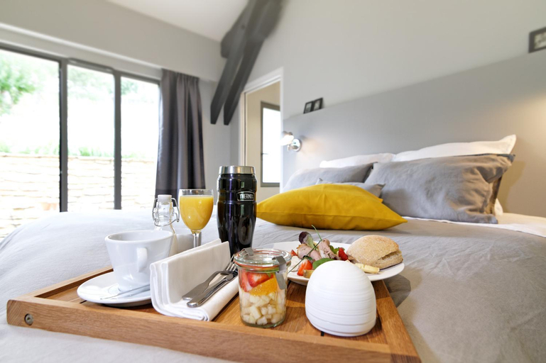 Others 4, Le Florida Auberge contemporaine, Gers