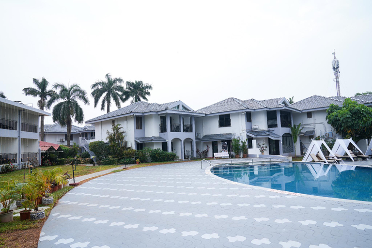 Sport & Beauty 2, Regenta Baywatch Resort Goa, South Goa