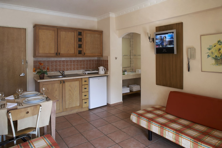 Others 5, Club Anastasia Apart, Marmaris